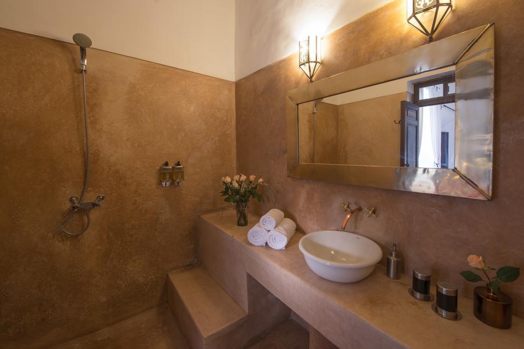 Riad Ennafoura Marrakesh Exterior photo