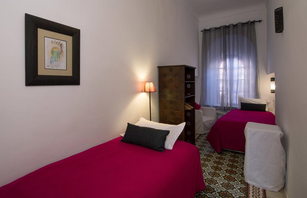 Riad Ennafoura Marrakesh Exterior photo